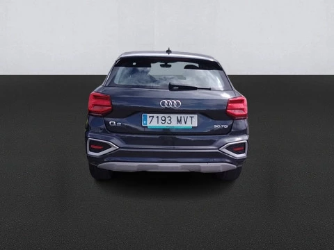 Audi Q2 Advanced 30 TDI 85kW (116CV)