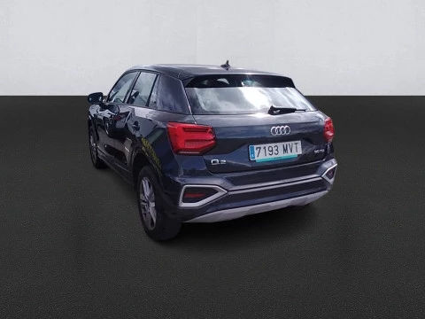 Audi Q2 Advanced 30 TDI 85kW (116CV)