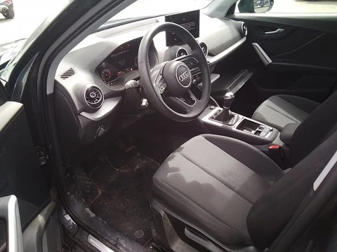 Audi Q2 Advanced 30 TDI 85kW (116CV)