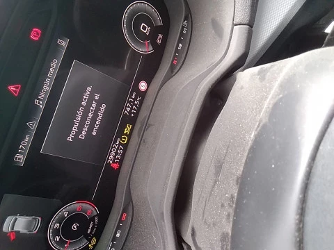 Audi Q2 Advanced 30 TDI 85kW (116CV)