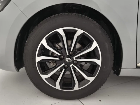 Renault Clio  Gasolina/Gas  TCe GLP Techno 74kW