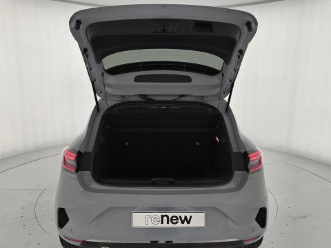Renault Clio  Gasolina/Gas  TCe GLP Techno 74kW