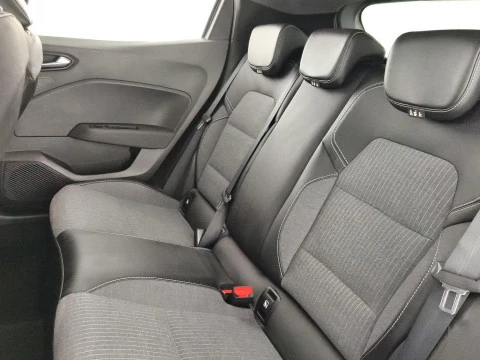 Renault Clio  Gasolina/Gas  TCe GLP Techno 74kW