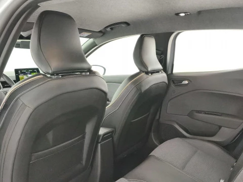Renault Clio  Gasolina/Gas  TCe GLP Techno 74kW