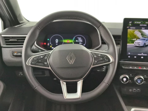 Renault Clio  Gasolina/Gas  TCe GLP Techno 74kW