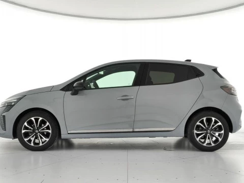 Renault Clio  Gasolina/Gas  TCe GLP Techno 74kW