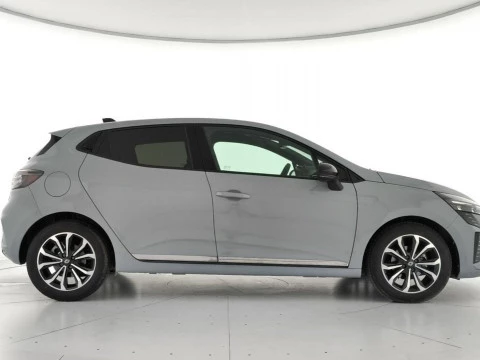 Renault Clio  Gasolina/Gas  TCe GLP Techno 74kW