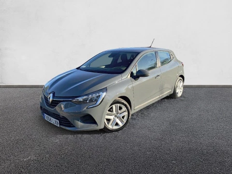 Renault Clio Intens TCe 67 kW (91CV)