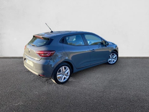 Renault Clio Intens TCe 67 kW (91CV)