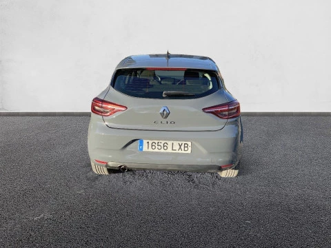Renault Clio Intens TCe 67 kW (91CV)