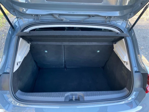 Renault Clio Intens TCe 67 kW (91CV)