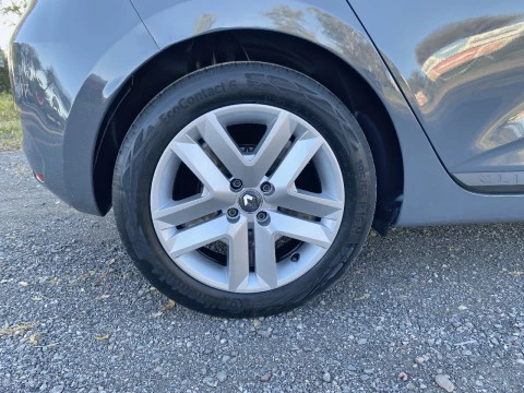 Renault Clio Intens TCe 67 kW (91CV)