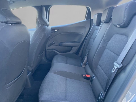 Renault Clio Intens TCe 67 kW (91CV)