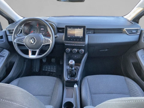 Renault Clio Intens TCe 67 kW (91CV)