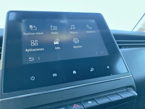 Renault Clio Intens TCe 67 kW (91CV)