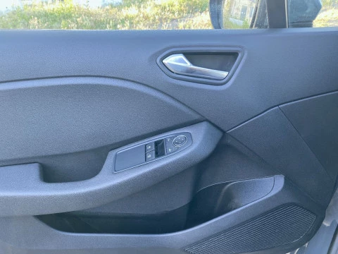 Renault Clio Intens TCe 67 kW (91CV)