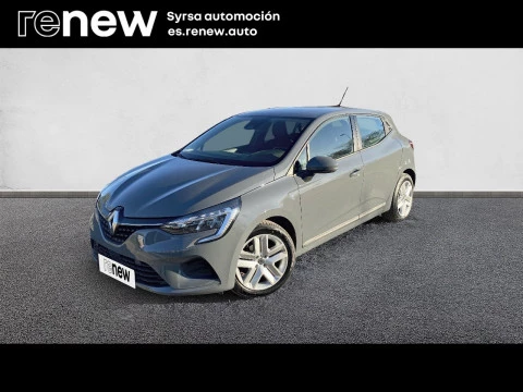 Renault Clio Intens TCe 67 kW (91CV)