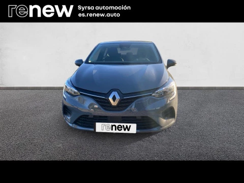 Renault Clio Intens TCe 67 kW (91CV)