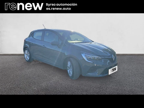 Renault Clio Intens TCe 67 kW (91CV)