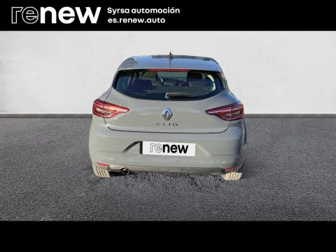 Renault Clio Intens TCe 67 kW (91CV)