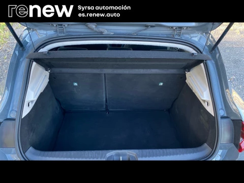 Renault Clio Intens TCe 67 kW (91CV)