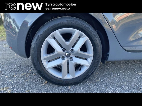 Renault Clio Intens TCe 67 kW (91CV)