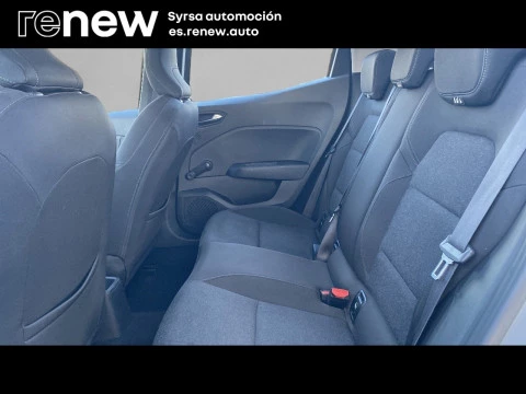 Renault Clio Intens TCe 67 kW (91CV)