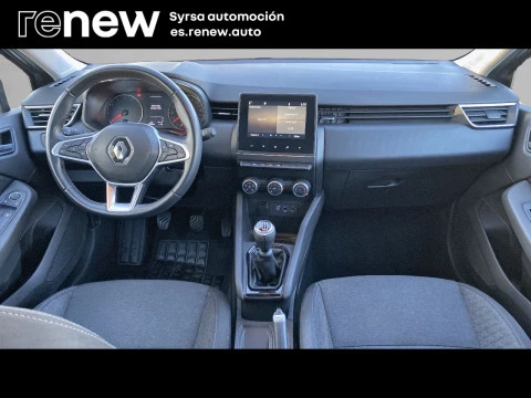Renault Clio Intens TCe 67 kW (91CV)