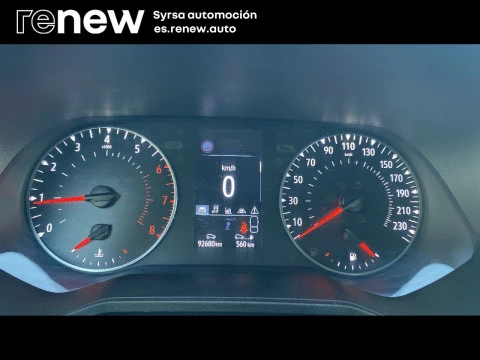 Renault Clio Intens TCe 67 kW (91CV)