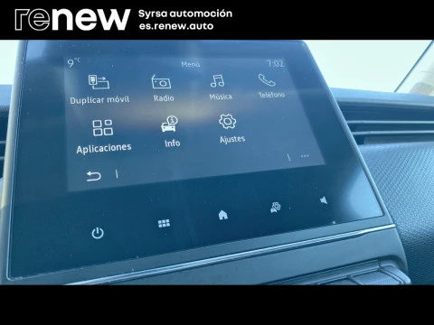 Renault Clio Intens TCe 67 kW (91CV)