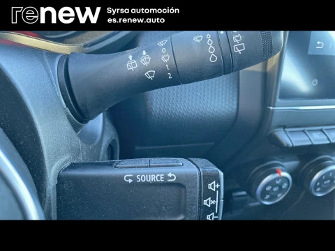 Renault Clio Intens TCe 67 kW (91CV)