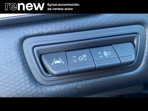 Renault Clio Intens TCe 67 kW (91CV)