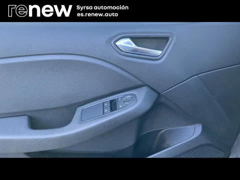 Renault Clio Intens TCe 67 kW (91CV)