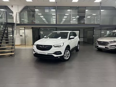 Opel Grandland X 1.5 CDTi Selective Pro Opel Grandland X 1.5 CDTi Selective Pro