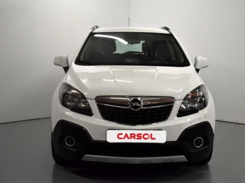 Opel Mokka X 1.4 T 103kW (140CV) 4X2 S&S Excellence
