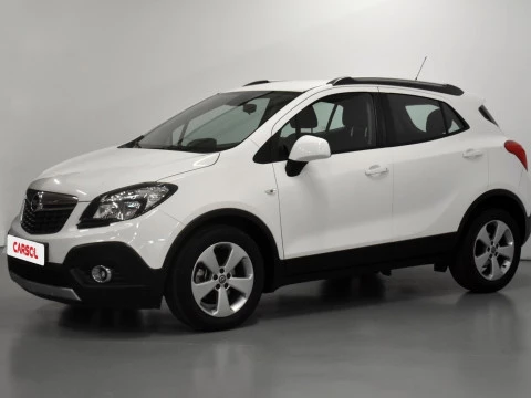 Opel Mokka X 1.4 T 103kW (140CV) 4X2 S&S Excellence
