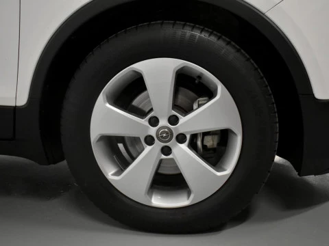 Opel Mokka X 1.4 T 103kW (140CV) 4X2 S&S Excellence