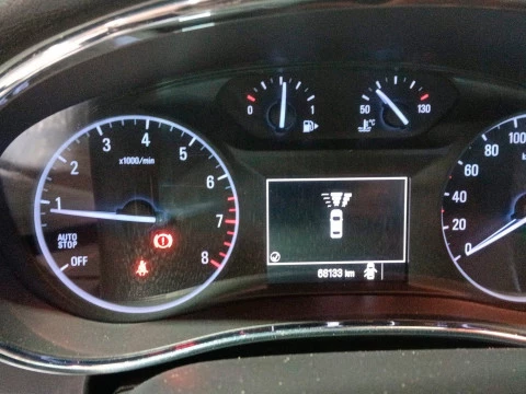 Opel Mokka X 1.4 T 103kW (140CV) 4X2 S&S Excellence