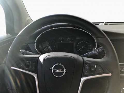 Opel Mokka X 1.4 T 103kW (140CV) 4X2 S&S Excellence