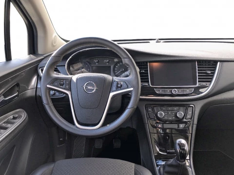 Opel Mokka X 1.4 T 103kW (140CV) 4X2 S&S Excellence