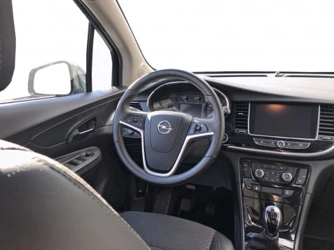 Opel Mokka X 1.4 T 103kW (140CV) 4X2 S&S Excellence