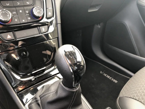 Opel Mokka X 1.4 T 103kW (140CV) 4X2 S&S Excellence