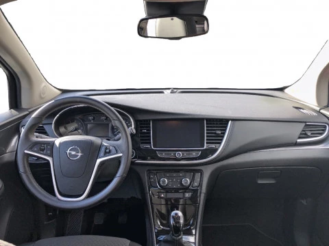 Opel Mokka X 1.4 T 103kW (140CV) 4X2 S&S Excellence