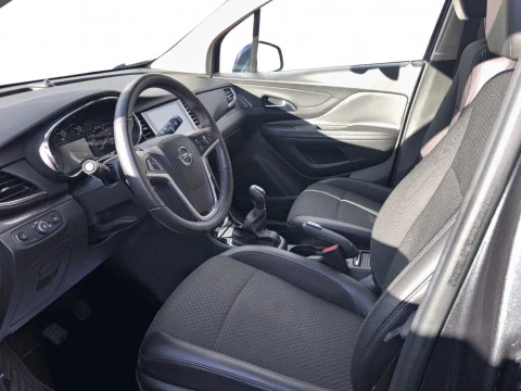 Opel Mokka X 1.4 T 103kW (140CV) 4X2 S&S Excellence