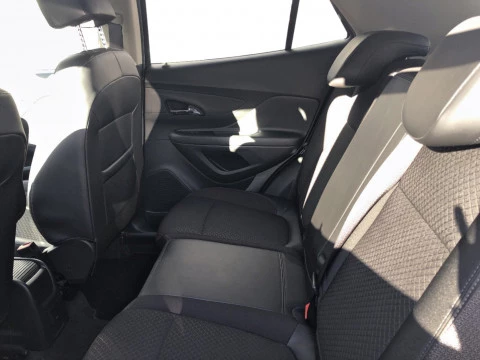 Opel Mokka X 1.4 T 103kW (140CV) 4X2 S&S Excellence