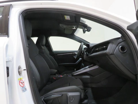 Audi A3 Genuine 40 TFSI e 150 kW (204 CV) S tronic