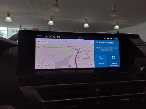 Citroën C4 1.2 PURETECH 130 S&S FEEL PACK 5P