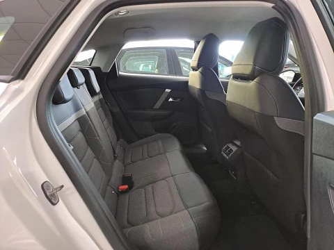 Citroën C4 1.2 PURETECH 130 S&S FEEL PACK 5P