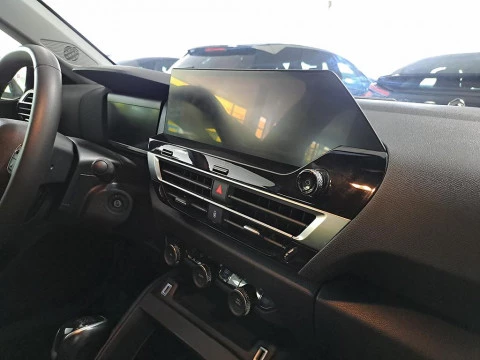 Citroën C4 1.2 PURETECH 130 S&S FEEL PACK 5P