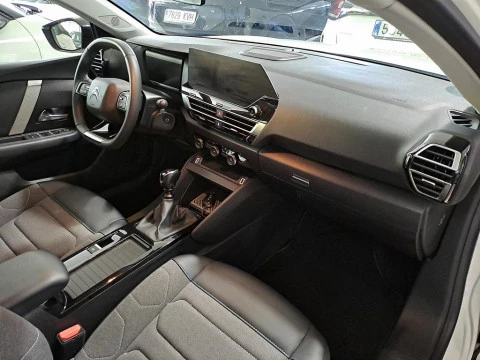 Citroën C4 1.2 PURETECH 130 S&S FEEL PACK 5P